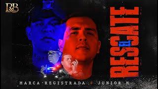 Grupo Marca Registrada - El Rescate ft. Junior H Official Video