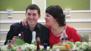 Аркадий Кобяков видео с Дня рождения Марины Ибеевой 24 12 2013 г  СПБ ресторан Юность