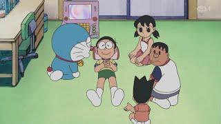 NOBITA DALAM NOBITA のび太の中ののび太 Nobita no Naka no Nobita  - DORAEMON  Malay Dub 