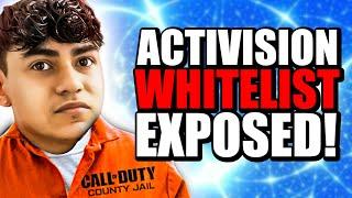 ACTIVISION WHITELIST EXPOSED ADDING AI BOTS IN TO WARZONE 3