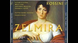 Gioachino Rossini. Zelmira Maurizio Benini