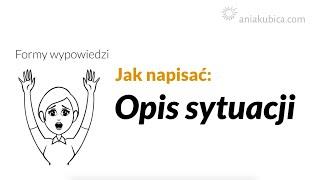 Opis sytuacji