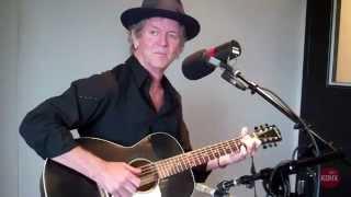 Rodney Crowell Oh Miss Claudia Live at KDHX 6514