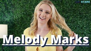 Who is Melody Marks?... Melody Marks birthdate career debut net worth and more