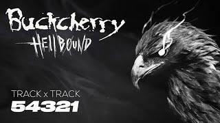 Buckcherry  Hellbound Track by Track  54321