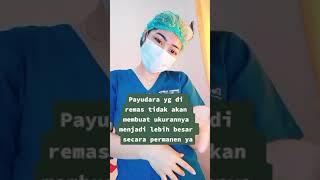 REMAS PAYUDARA PALING ENAK #videoambiyah #videoviral #payudaraenak #bugilindonesia #shortyoutube