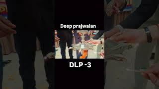 deep prajwalan LDP-3