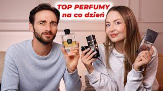 10 Najlepszych Męskich Perfum do Używania Na Co Dzień