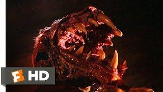 The Thing 910 Movie CLIP - F*** You Too 1982 HD