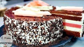 ️I LOVE this cake️I will COOK for the New Year 2023The most delicious cake I have ever eaten