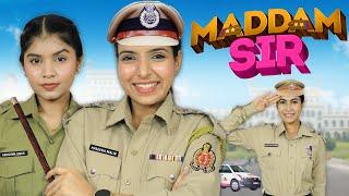 Living Like MADDAM SIR - 24 Hours Challenge  Indian TV Serials  DIY Queen