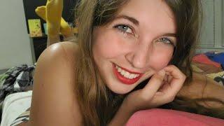 Personal Attention Girlfriend Takes Care of You RP ASMR