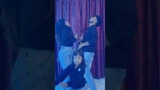 We trio️️️ #viral #love #dancecraze #trendingshorts #dancetrend #viralvideo #family #anjithkavya