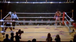 Rocky III  Rocky vs. Clubber Lang Fight 2