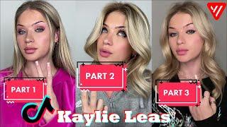 *1 HOUR* @kaylieleas Storytime From Anonymous  Kaylie Leas Tik Tok Makeup Compilation 2023