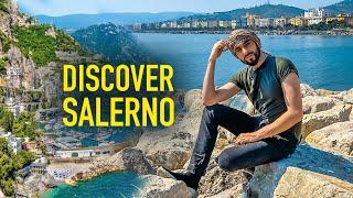 Discover Salerno on Italys Amalfi Coast MOVE TO ITALY