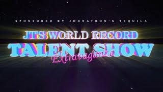 JTs World Record Talent Show Extravaganza  24 Hour Film Festival