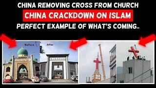 China A Perfect Example Of New World Order  Almas Jacob