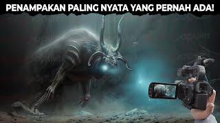 Bongkar Keberadaan Mahluk Mitologi Berikut 40 Video Penampakannya di Dunia Nyata..