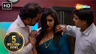 शादीशुदा औरत ने दो मर्दो के साथ बनाये संबंध  Jurm Aur Jazbaat - Mayajaal  Full Episode