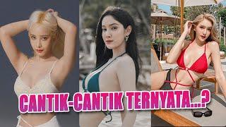 10 Ladyboy Thailand Paling Cantik Lebih Cantik Dari Wanita Tulen
