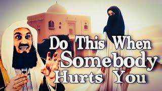 Do This Now Allah Heals Broken Hearts -Mufti Menk