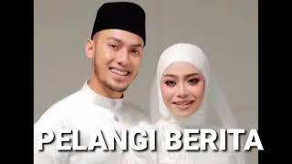 PERKENALAN 8 TAHUN BER AHIR PERKAWINA YANG MERIA SYUKUR DAN DOA DARI SANG SUAMI.NORAZLAN