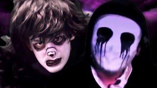 Eyeless Jack vs Laughing Jack - Epic Rap Battle Parodies Season 3