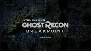 Tom Clancy’s Ghost Recon Breakpoint Kampagne PS5 Gameplay Deutsch German Part 1