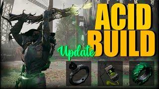 Remnant 2 - This PATCH Just Saved ACID Builds Corrosive Build Update