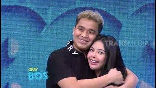 SALING JUJUR Billy Syahputra & Elvia  OKAY BOS 220819 Part 4