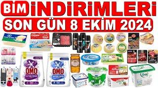 BİM EKİM İNDİRİMLERİ BU HAFTA BİM KAHVALTILIK ŞARKÜTERİ ET ÜRÜNLERİ  BİM İNDİRİMLERİ EKİM 2024