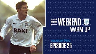 The Weekend Warm Up Season Two Episode 26