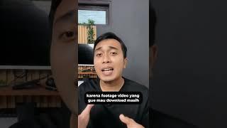 Tiktok udah ngalahin google #