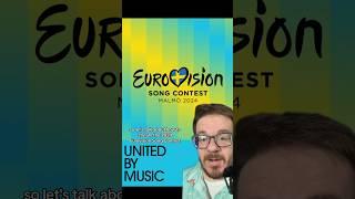 How to stream the 2024 Eurovision Song Contest including in the US #eurovision ​⁠@peacock