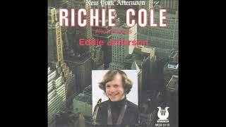 New York Afternoon - Richie Cole