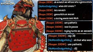 Todays Lesson Dont Be Like This Episode 2  For Honor