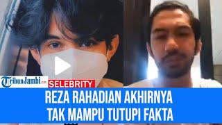 Reza Rahadian Akhirnya Tak Mampu Tutupi Fakta Video Netizen di TikTok Ungkap Sisi Lain Sang Artis