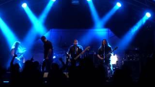 This Cold Life - Eyes Of Solace live Italy 040714