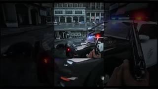 GTA 5te bilinmeyen ara sahneler part2 #shorts #grandtheftautov