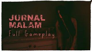 Jurnal Malam Best Friend Chapter 1 - Full Gameplay