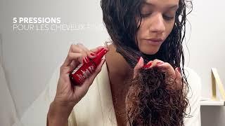 Ultimate Repair - Le rituel de soin ultime pour cheveux abîmés