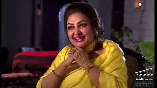 Madam Noor Jehan singing ‘Mujhse Pehli Si Mohabbat’ for the first time