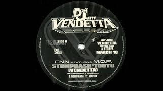 Capone-N-Noreaga feat. M.O.P. - Stomp Tha Sh*t Out Ya INSTRUMENTAL