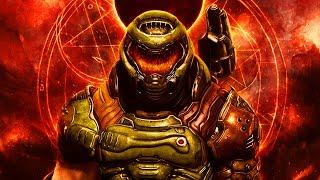 Cyberpunk Industrial Darksynth - Mark of the Doom Slayer  Royalty Free No Copyright Music