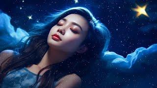 5 Minutes to Sleep  Healing Music Stress and Anxiety Relief Music Relaxing Music  Lullaby Piano