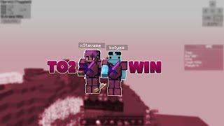 Comeback And To2 WIN wxStavase - UHC Highlights #03 Titan To2