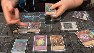 Formud Skipper ‘FTK’ INSANE round 10 Feature Match - YCS London 2023