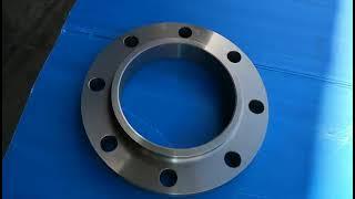 34 42 Inch A105 Astm Forged Carbon Steel P245gh Flange