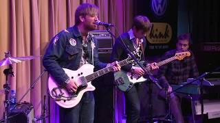 The Black Keys - Ten Cent Pistol Bing Lounge